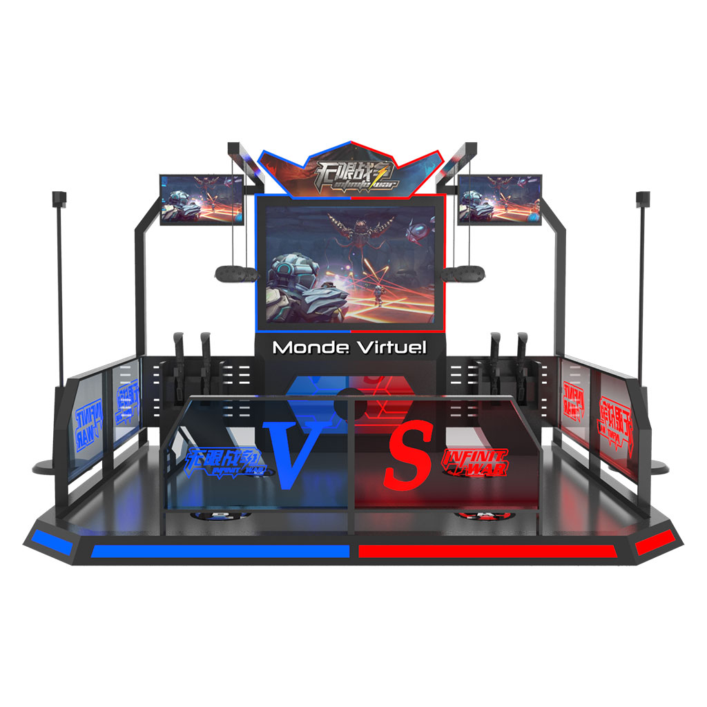 VR_arena