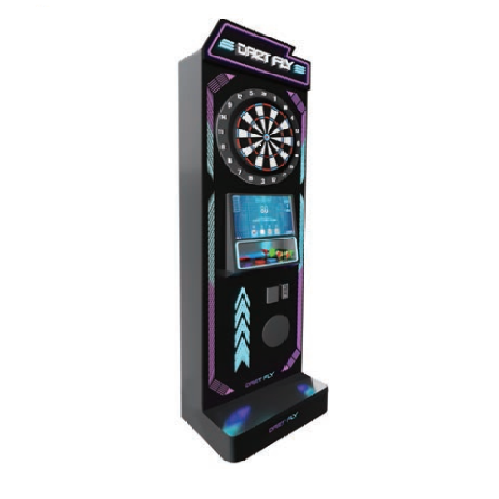 new_dart_machine